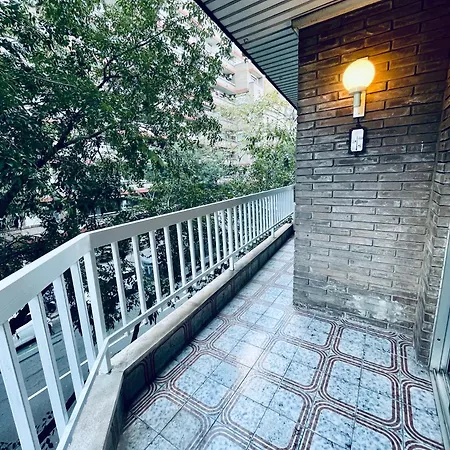 Bruc 3 Hostel Barcelona