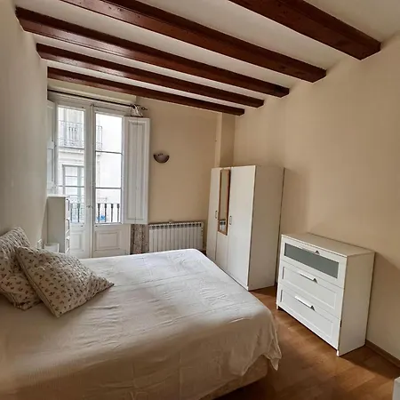 Habitacion Privada En Apartamento Compartido Barcelona