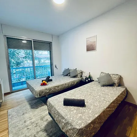 Bruc 3 Hostel