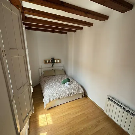 Hostel Habitacion Privada En Apartamento Compartido Barcelona