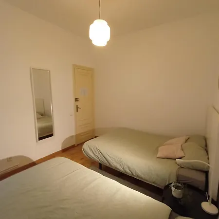 Hostel Rosello Barcelona