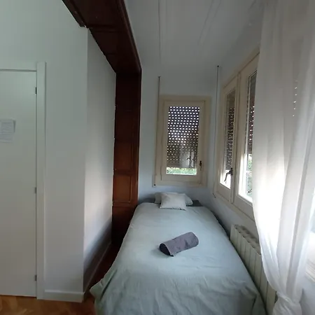 Rosello Hostel