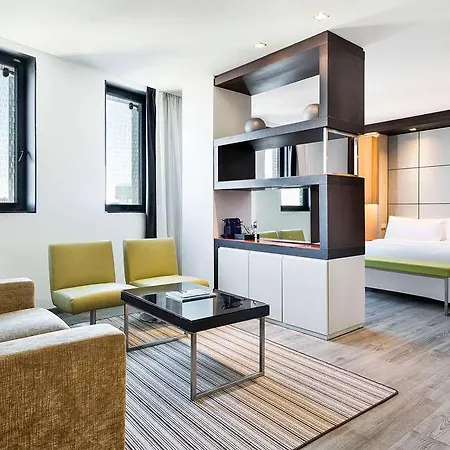 Condal Mar Affiliated By Melia Hotel