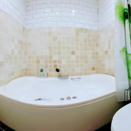 La Estrella De Apartamento Barcelona