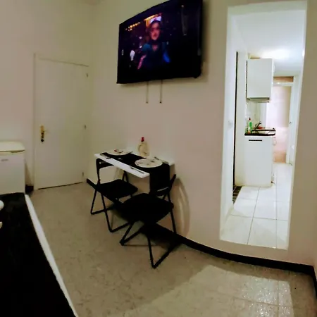 Apartamento La Estrella De