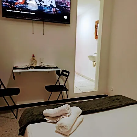 Apartamento La Estrella De