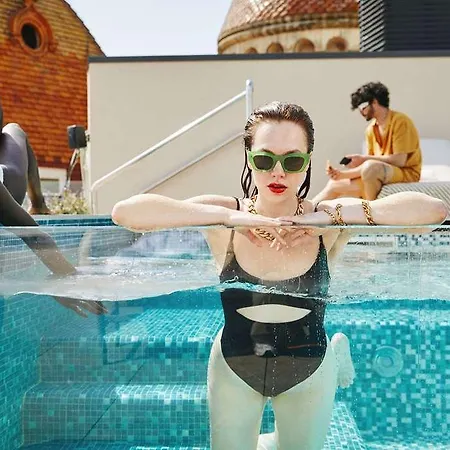 Me Hotel Barcelona