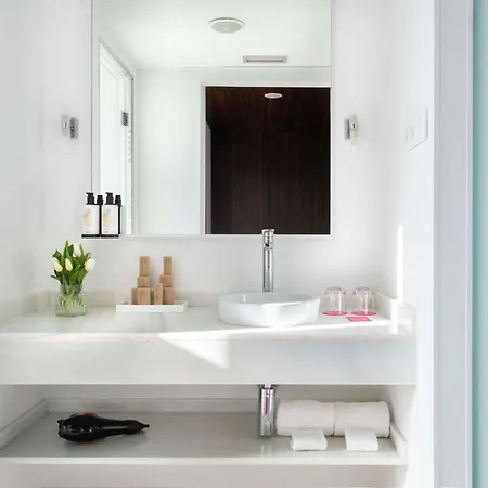 Allegro Hotel Barcelona