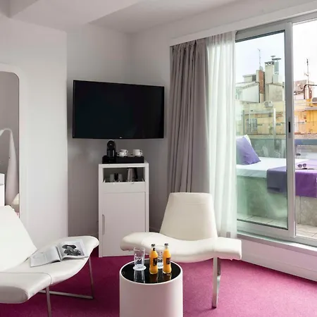 Hotel Allegro 3*