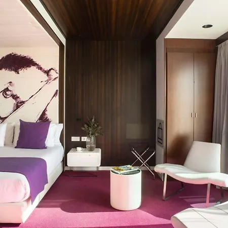 Allegro 3* Barcelona