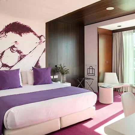Allegro Hotel Barcelona