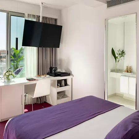 Hotel Allegro