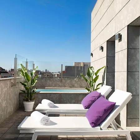 Hotel Allegro 3*