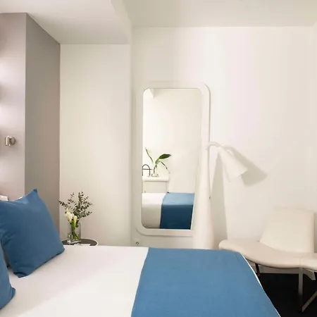 Allegro Barcelona