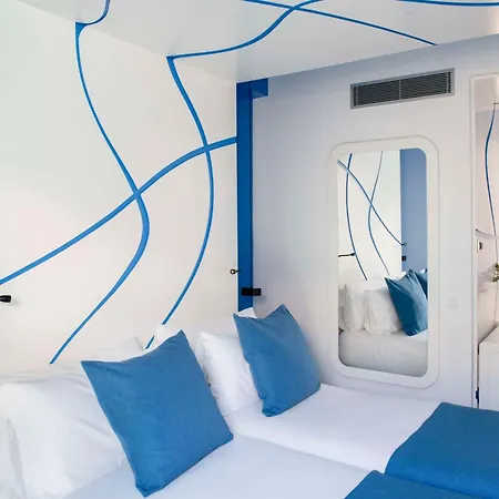 Allegro 3* Barcelona