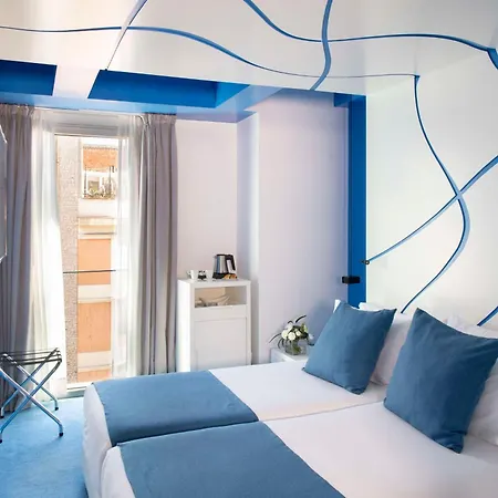 Allegro Hotel