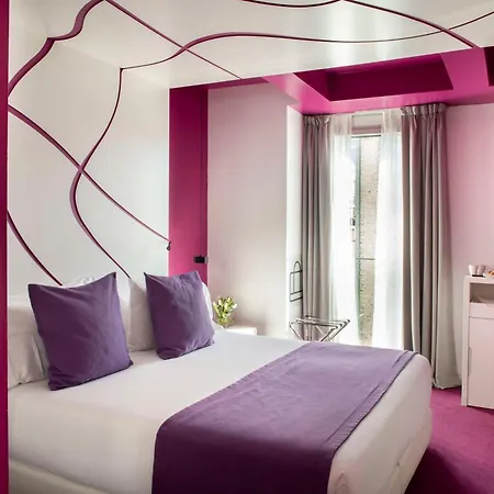 Allegro Hotel Barcelona