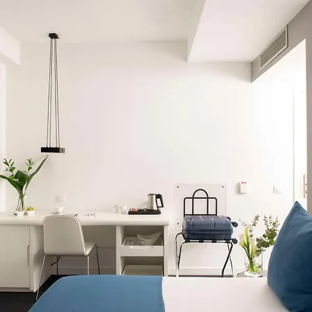 Allegro Barcelona