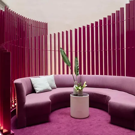 Hotel Allegro Barcelona