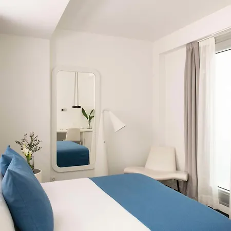 Allegro 3* Barcelona