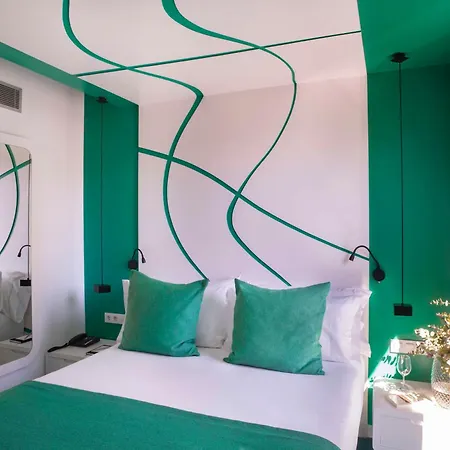 Allegro Hotel