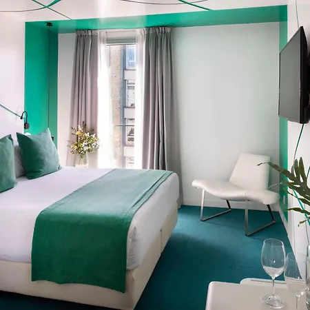 Hotel Allegro