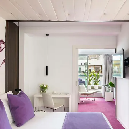 Hotel Allegro 3*