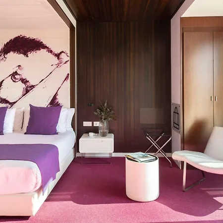 Hotel Allegro Barcelona
