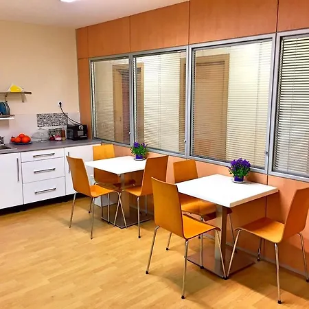 Guest house Bruc I & Ii 2*