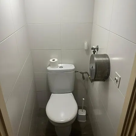 Bcn Gotico Bed & Breakfast Barcellona