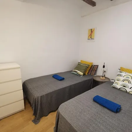 Bcn Gotico Bed & Breakfast