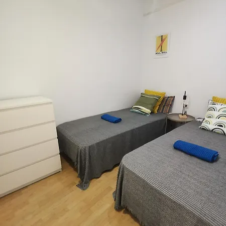 Bcn Gotico Bed & Breakfast *