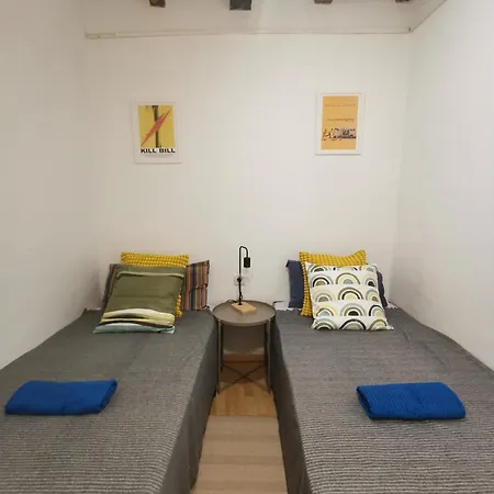 Bed & Breakfast Bcn Gotico *