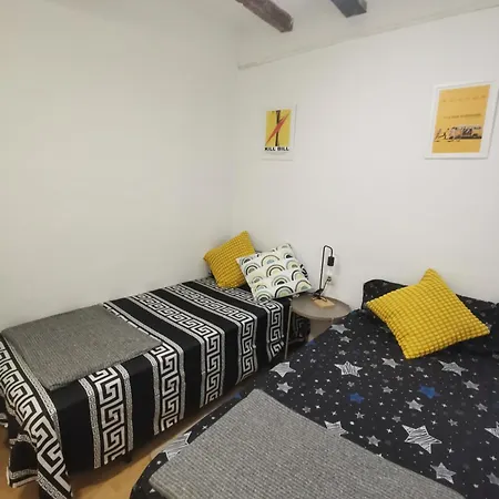 Bcn Gotico Bed & Breakfast Barcellona