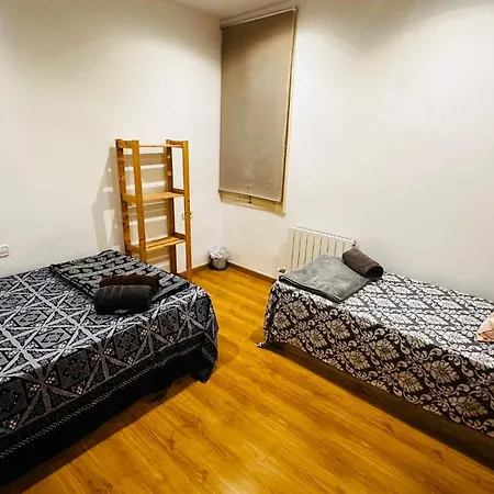 Bcn Gotico Bed & Breakfast