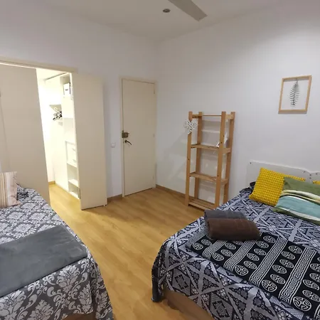 Bed & Breakfast Bcn Gotico