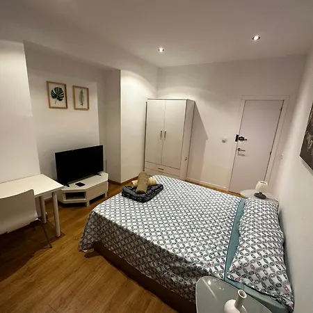 Bed & Breakfast Bcn Gotico *