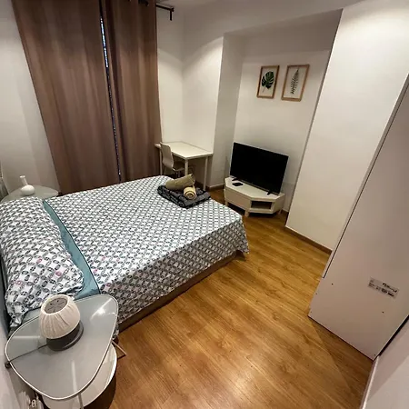 Bcn Gotico Bed & Breakfast *