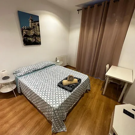 Bed & Breakfast Bcn Gotico Barcellona
