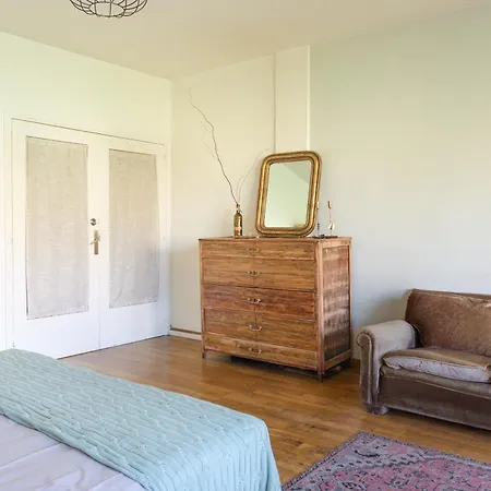 In Beautiful In Gracia Guest house Barcelona