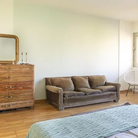 In Beautiful In Gracia Guest house Barcelona
