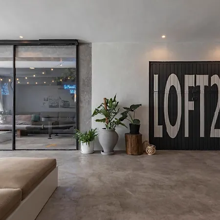 Apartment Luxury Close To The *