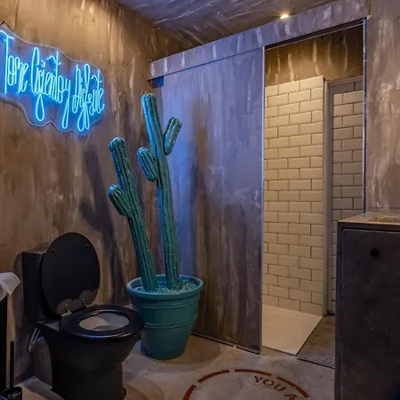 Apartment Luxury Close To The