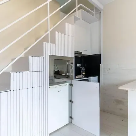 Penthouse With Private Terrace In The Center *