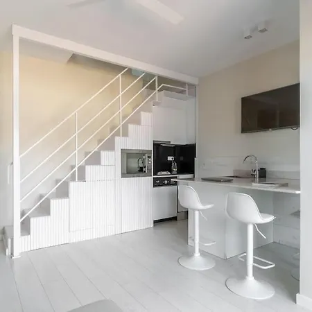 Penthouse With Private Terrace In The Center Apartment Barcelona