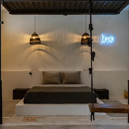 Luxury Close To The Barcelona