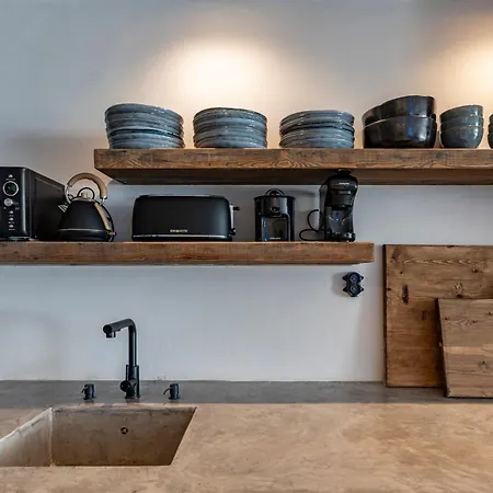 Apartment Luxury Close To The