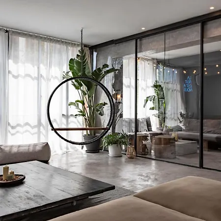 Luxury Close To The