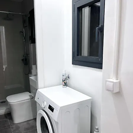 Apartment Sagrada Familia