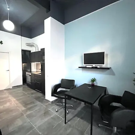 Apartment Sagrada Familia